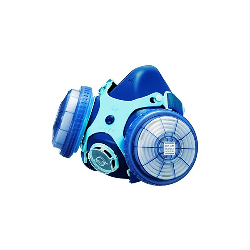 興研 防zin Mask sakawi 1121rx – 04 Type 123749