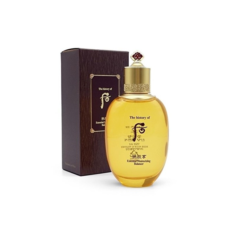 The Who [The Who] The Who Gongjinhyang Inyang Balancer 150ml