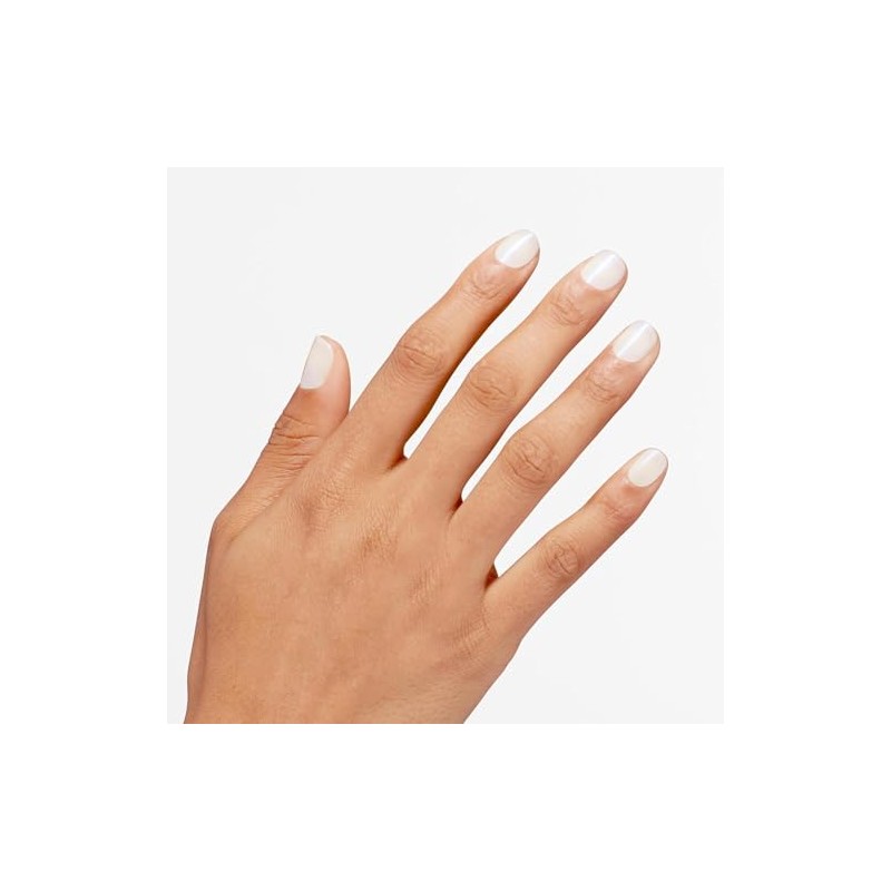 OPI Esmalte Uñas de Larga Duración Infinite Shine "SHIMMER TAKES