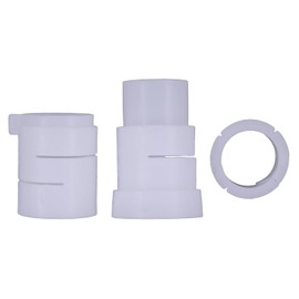 ApplianPar Brake and Clutch Pedal Bushing Repair kit for Ford Bronco 1992-1996 F150 1990-1996 F250 F350 F Super Duty 1992-1997