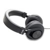 GEWA HP SIX Headphones Closed Supraaural Black