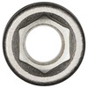 TONE Impact Use Extra-Long Socket HP4NV-14L100 Insertion Angle 0.5 inches