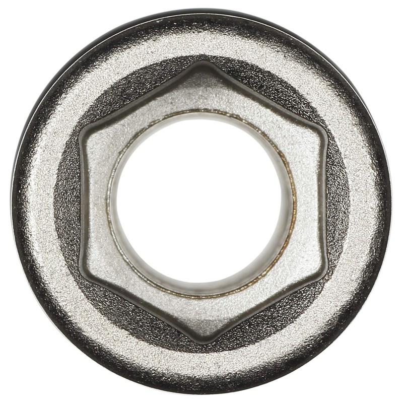 TONE Impact Use Extra-Long Socket HP4NV-14L100 Insertion Angle 0.5 inches