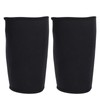 Thigh Compression Sleeve Sweating Leg Support Socks Support Hamstring Thigh