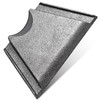 3-00-08534 Flame Guide Replacement for Harman P61, P61A, PF100, P38,