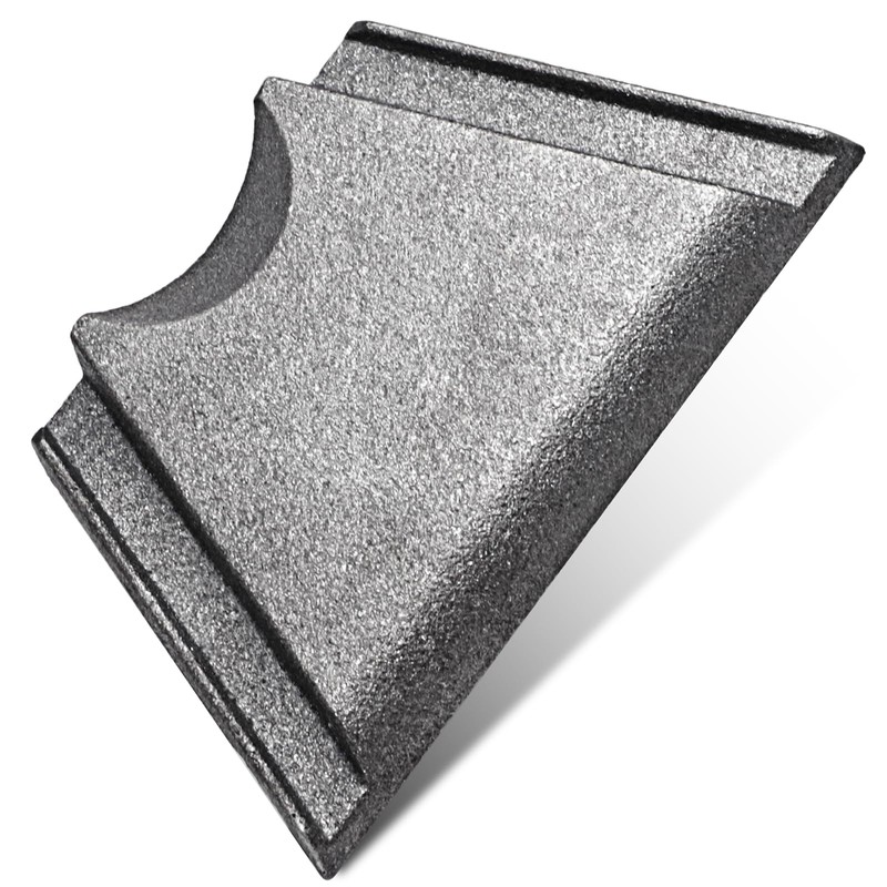 3-00-08534 Flame Guide Replacement for Harman P61, P61A, PF100, P38,
