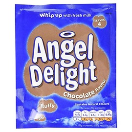 Angel Delight Chocolate (59g)