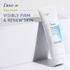 Dove Cream Serum Hyaluronic + Hydration for Extra Dry, Flaky