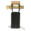 Mytee Products Stake Pocket 2" Heavy Duty Tow Dolly Winch