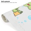 Children's Bath Mat Non Slip Cartoon Bathtub Mats Bathroom Soft