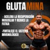 Creatina Monohidratada Glutamina 1 Kg Cu More Than Pure
