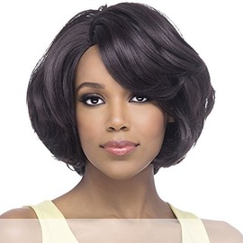 Amore Mio (Aw-glenda) - Heat Resistant Fiber Full Wig in FS1B_33