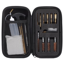 Fine Metal Pipe Fittings Dredge Nylon Brush Auto Electric Appliance Gaps Brush Set Cleaning SetGK43