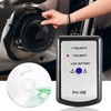 Cunyuer Speaker Polarity Tester, FH-168 Automotive Speaker Tester Phase Meter,