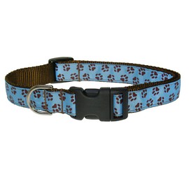 Sassy Dog Wear Adjustable Dog Collar