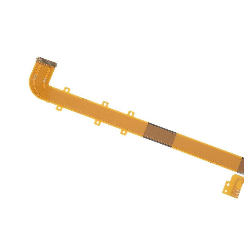 Camera LCD Flex Cable Motherboard to LCD Screen Connection Flex