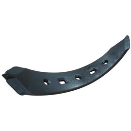 RAParts AMX57002 Twisted Chisel Spike - Right Hand