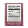 Organic Positively Botanicals Company, Milk Thistle Herbal Tea Bags, 20