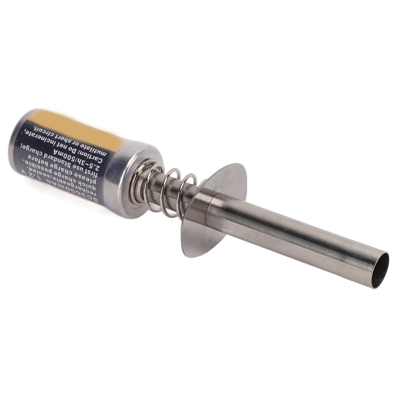 RC Engine Starter Igniter Kit With N3 Glow Plug for