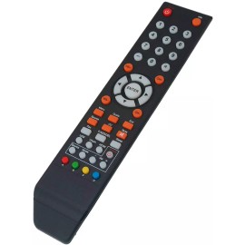 For SCEPTRE IR Remote Control For SCEPTRE TV E168BV-SS U750CVU X435BV-F 8142026670003C