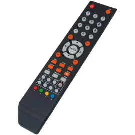 For SCEPTRE IR Remote Control For SCEPTRE TV E168BV-SS U750CVU X435BV-F 8142026670003C