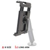 RAM Mounts RAM-HOL-TAB29U Tab-Tite Spring Loaded Holder for 8" Tablets