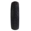 Electric Scooter Tire Professional 200x50 Rubber Solid Wheels Replacement Tire