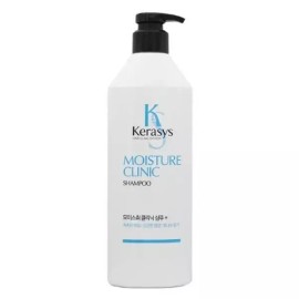 Kerassys [에스에스62]케라시스 케라시스샴푸 모이스처샴푸 600ml Kerashis Kerashis Shampoo Moisture Shampoo 600ml
