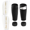 Football Shin Pads/Guards for Kids, Teens & Adults, boys &