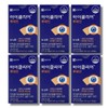 Chong Kun Dang Health iClear Eye Love Lutein 500mg 30