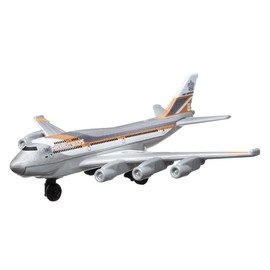 Matchbox Sky Busters Collectible 70 Year Edition Die-Cast Metal MBX 6-2 Airliner Passenger Plane HHT34