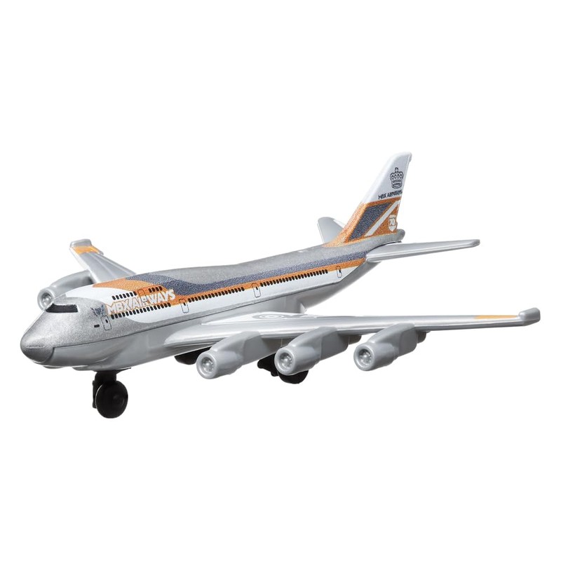 Matchbox Sky Busters Collectible 70 Year Edition Die-Cast Metal MBX