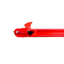S&H PARTS Red Hayknife - Netwrap & Twine Cutter