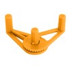 50 Packs Plant Support Clip Branch Reusable Adjustable Stem Trainer