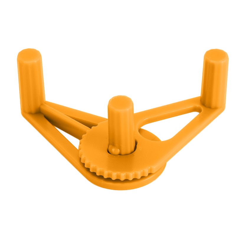 50 Packs Plant Support Clip Branch Reusable Adjustable Stem Trainer