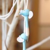 Skipping Rope (ELEPHANT) #25673 Kids Jump Rope