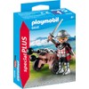 PLAYMOBIL 9441 Ritter mit Kanone