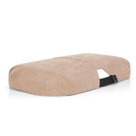 reisenthel® Carry Bag Cover Twist Coffee Only Cover