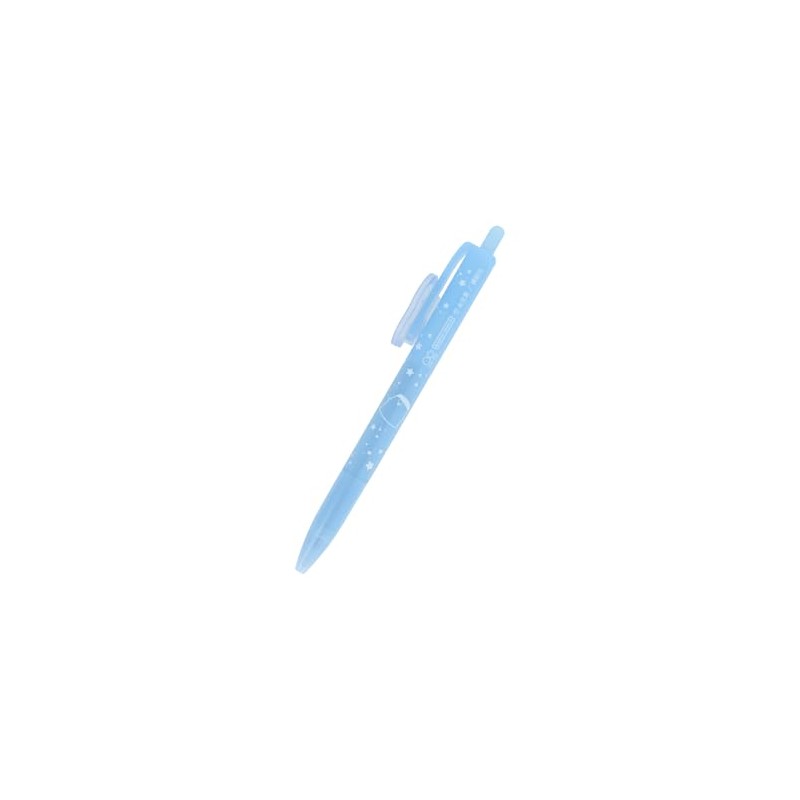 Sunstar Stationery S4657225 Stationery Goods, Ballpoint Pen, Oil Based Ink,