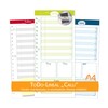 flexiNotes Todo Line A4 Calli