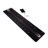 Wellstroke Instinct Wellstroke Instinct, Father's Day Gift, Putter Orthopedic Equipment,