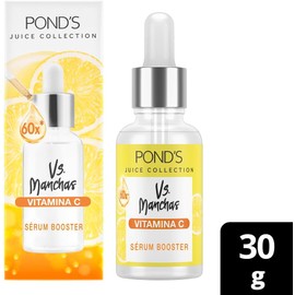 Serum Booster Facial Pond's Vs. Manchas Vitamina C 30 g
