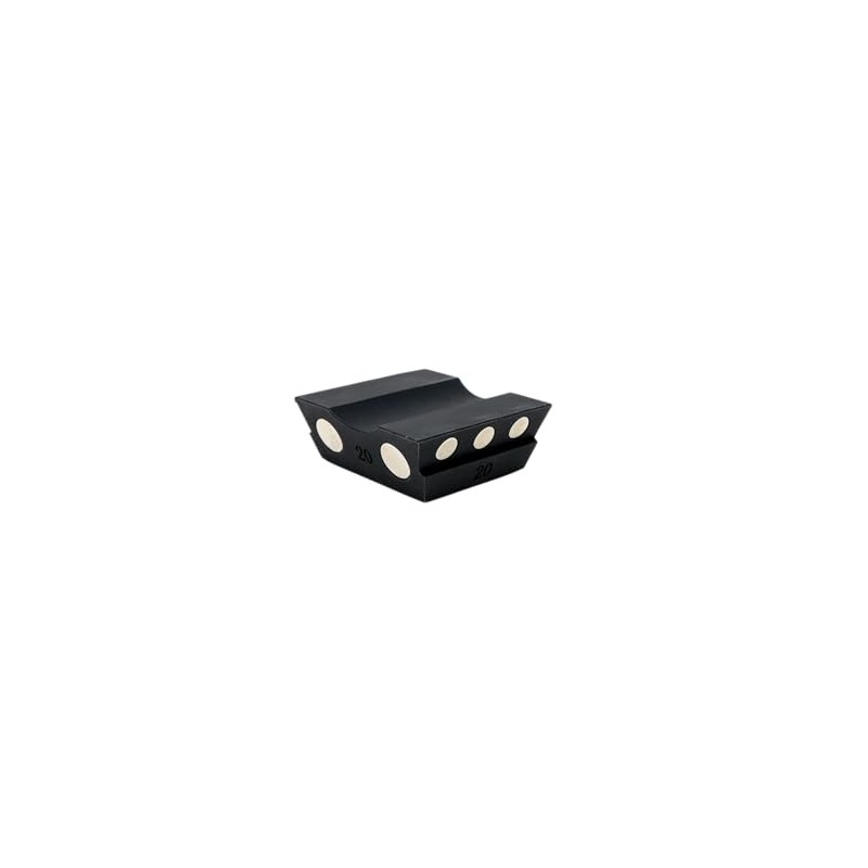 TRENDORA Heavy Duty Knife Sharpener: Engineered in Japan, Knife Blade