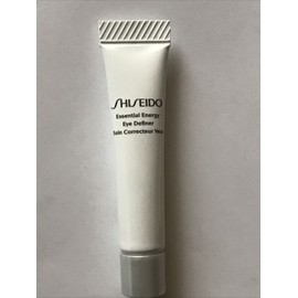 Shiseido Set of 4 Shiseido Essential Energ Eye Definer Moisturizer 0.18oz each