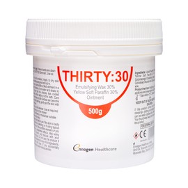 Thirty Thirty:30 Ointment (500g)