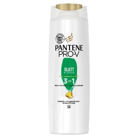 Pantene Pro-V 3-in-1 Smooth & Silky Shampoo