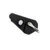 [PLUS EIGHT ONE +81] Tochigi Leather Key Case, Leather, Genuine