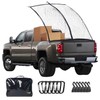 YQkangzhu Cargo Net for Pickup Truck Bed, Highly Elastic Cargo