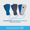 Peg Assist System Large Insole M 10.5-12, 0.35 Pound