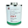 2 Cans of REMA TIP TOP 204-F 32oz Cold Vulcanizing